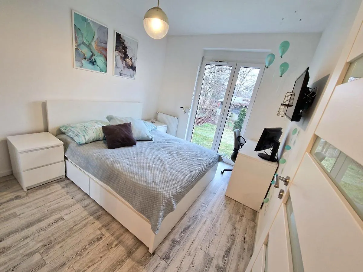 Apartament Apartament Ulica Lema - Tauron Arena Krakow, Parking, Wifi