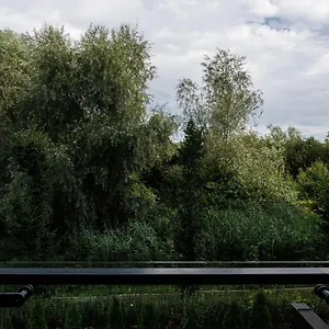 Apartament Of The Kings-julia, Kraków