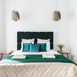 Apartament Cracovian - Loftaffair, Kraków