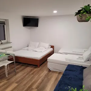 Apartament Kacik 8, Kraków