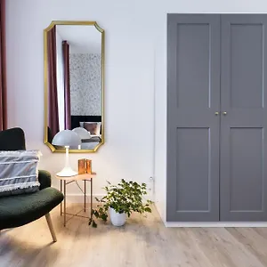Apartament Zablocie, Kraków
